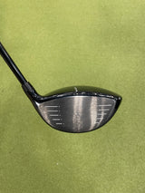 DRIVER COBRA KING F7 LH X-STIFF (150415)
