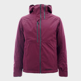 Manteau Avalanche Denver Homme Imperméable Chaud Avec Capuche