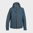 AVALANCHE DENVER MEN'S WATERPROOF WARM COAT WITH HOOD
