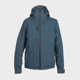Manteau Avalanche Denver Homme Imperméable Chaud Avec Capuche