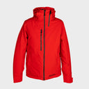 AVALANCHE DENVER MEN'S WATERPROOF WARM COAT WITH HOOD