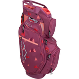 Sun Mountain Diva Woman Golf Cart Bag C130 14 Ways