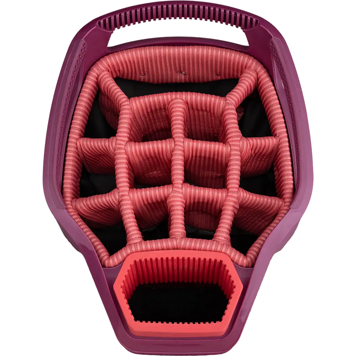 Sun Mountain Diva Woman Golf Cart Bag C130 14 Ways