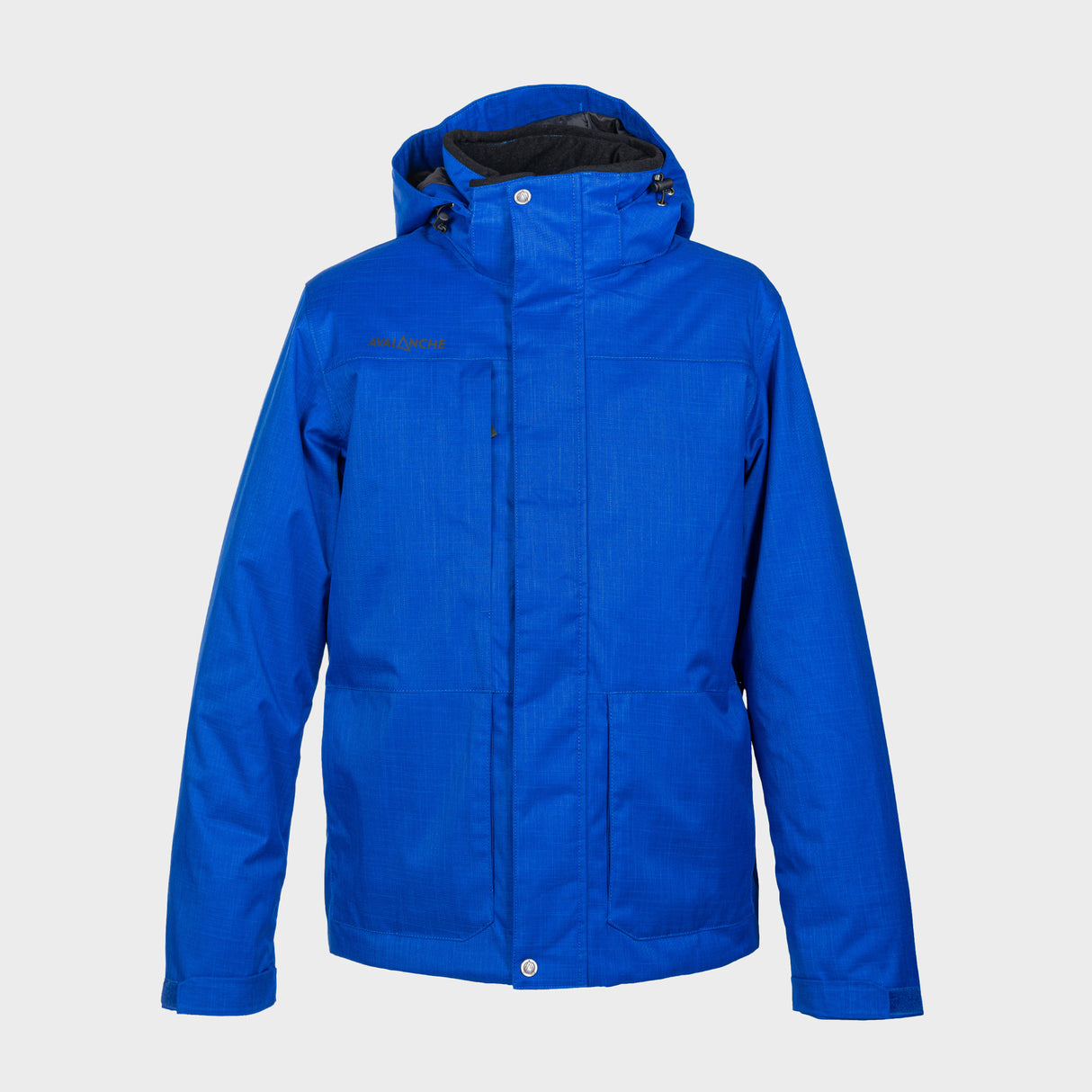 MANTEAU AVALANCHE DOVER POUR HOMME