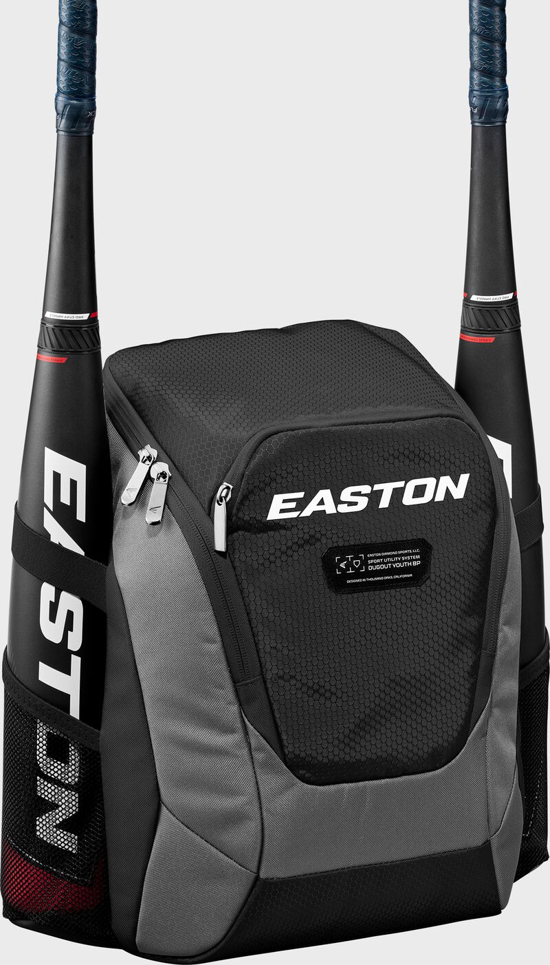 SAC EASTON DUGOUT BACKPACK ENFANT
