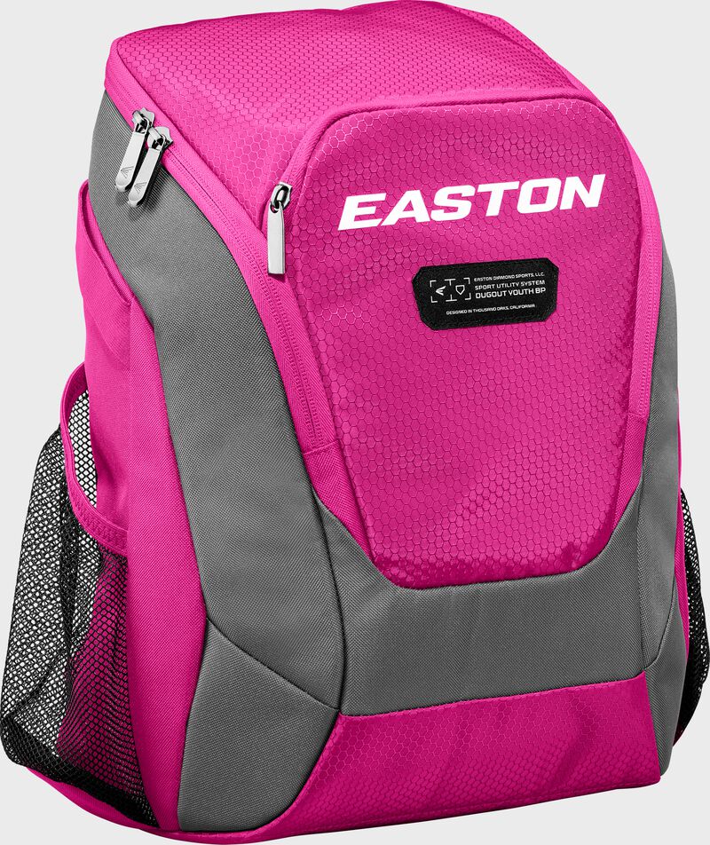 SAC EASTON DUGOUT BACKPACK ENFANT