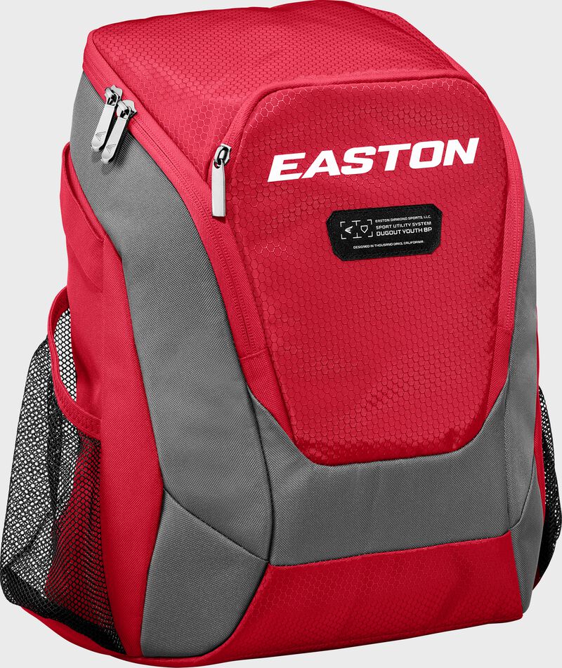 SAC EASTON DUGOUT BACKPACK