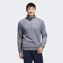 CHANDAIL ADIDAS DWR 1 4 ZIP