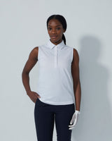 POLO DAILY FAIRWAY SANS MANCHES FEMME