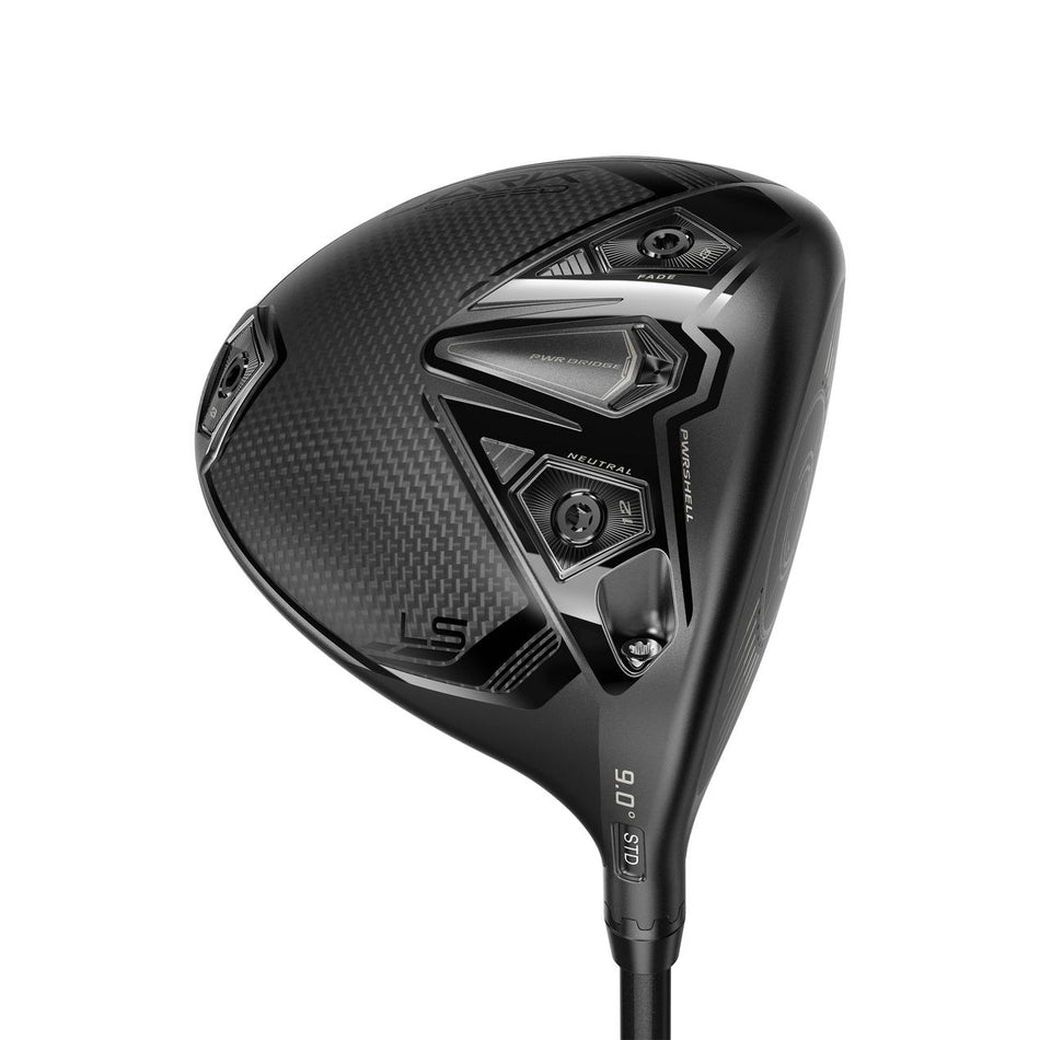 DRIVER COBRA DARKSPEED LS RIGHT-HANDED