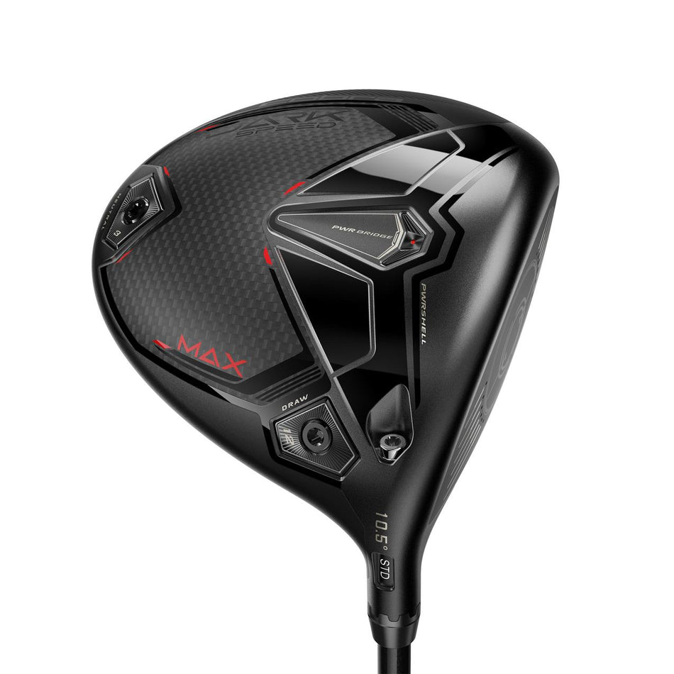 DRIVER COBRA DARKSPEED MAX RIGHT-HANDED