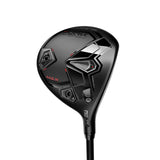 Cobra Bois Allée Darkspeed Max - Bois de Fairway Haute Précision