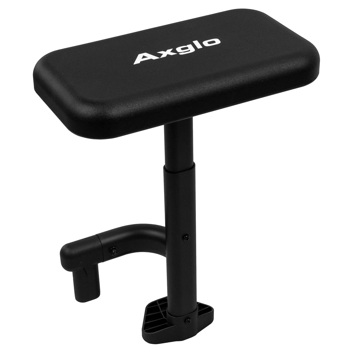 SIEGE AXGLO E CART AVEC BRACKET
