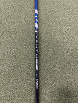 TIGE DRIVER TAYLORMADE VENTUS BLUE 50G STIFF USAGÉE