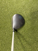 BOIS 5 STEALTH 2 FEMME RH USAGÉ