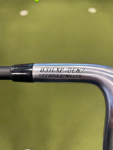 ENSEMBLE DE FERS USAGÉS PXG 0311 XP GEN7 LH REGULIER