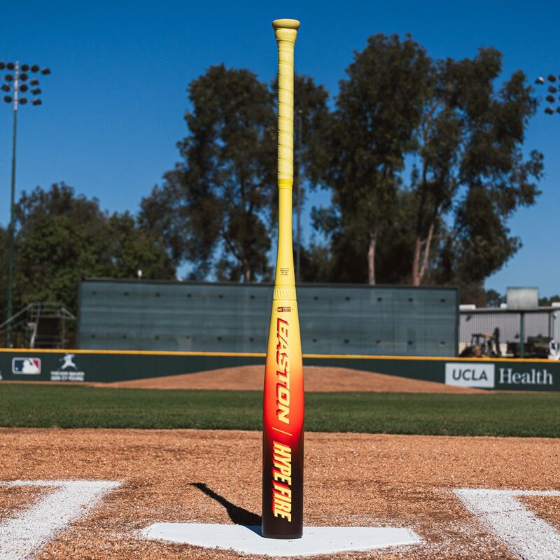 BATON EASTON HYPE FIRE -3 (2 5/8'' BARREL) BBCOR
