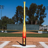 BATON EASTON HYPE FIRE -3 (2 5/8'' BARREL) BBCOR