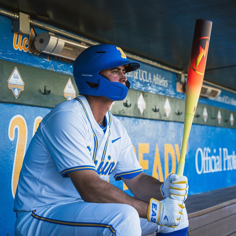 BATON EASTON HYPE FIRE -3 (2 5/8'' BARREL) BBCOR