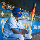 BATON EASTON HYPE FIRE -3 (2 5/8'' BARREL) BBCOR