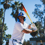 BATON EASTON HYPE FIRE -3 (2 5/8'' BARREL) BBCOR