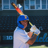 BATON EASTON HYPE FIRE -3 (2 5/8'' BARREL) BBCOR