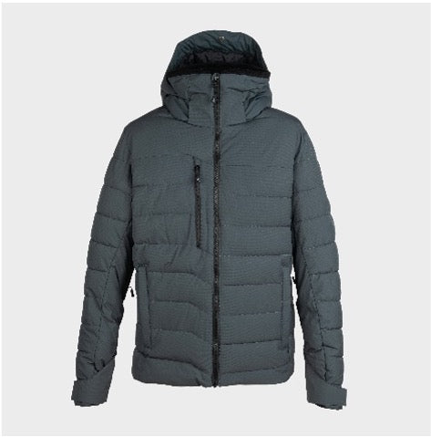 MANTEAU AVALANCHE NELSON HOMME