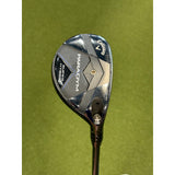 Used Callaway Paradym 24 Degree Hybrid High Performance Reliable Premium