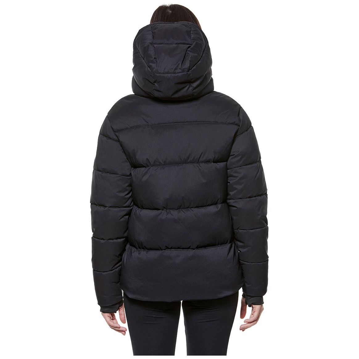 MANTEAU OOPIK ELOISE