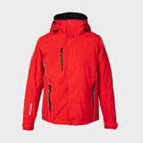 MANTEAU AVALANCHE ENERGY CARBON  HOMME