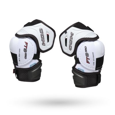 CCM JETSPEED FT8PRO Elbow Pads Junior