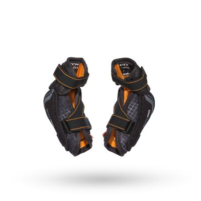COUDES CCM TACKS XR PRO YTH