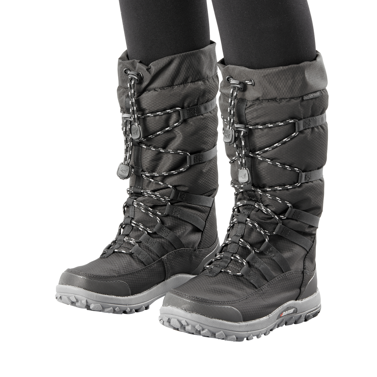BOTTE BAFFIN ESCALATE X WOMAN