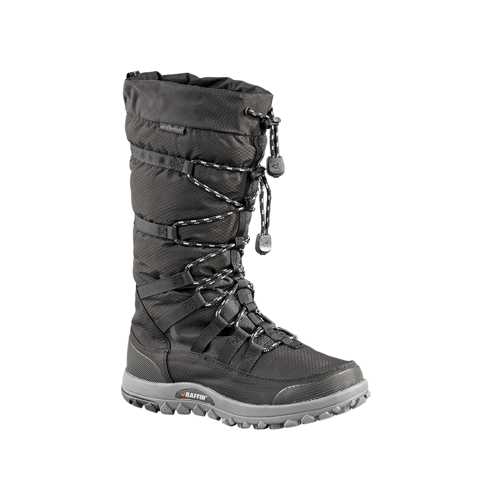 BOTTE BAFFIN ESCALATE X FEMME