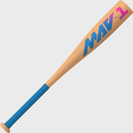 Batte de baseball Louisville Slugger Genesis Viper 2025, 1 pièce, 0,5 – Evolution Sports Excellence Batte de baseball Louisville Slugger Genesis Viper 2025, 1 pièce, 0,5 – Evolution Sports Excellence
