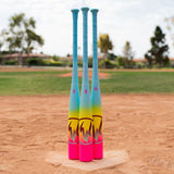 2026 BATON EASTON HYPE FIRE -8 (2 3/4'') BARREL USSSA