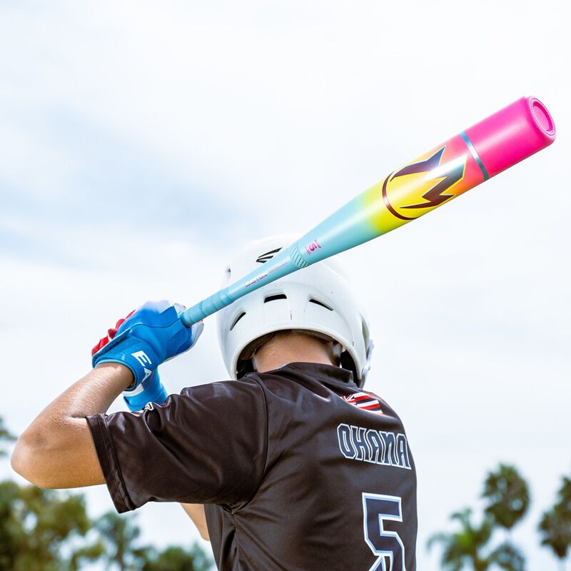 2026 BATON EASTON HYPE FIRE -8 (2 3/4'') BARREL USSSA