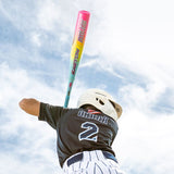 2026 BATON EASTON HYPE FIRE -8 (2 3/4'') BARREL USSSA