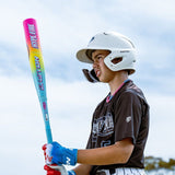 2026 BATON EASTON HYPE FIRE -8 (2 3/4'') BARREL USSSA