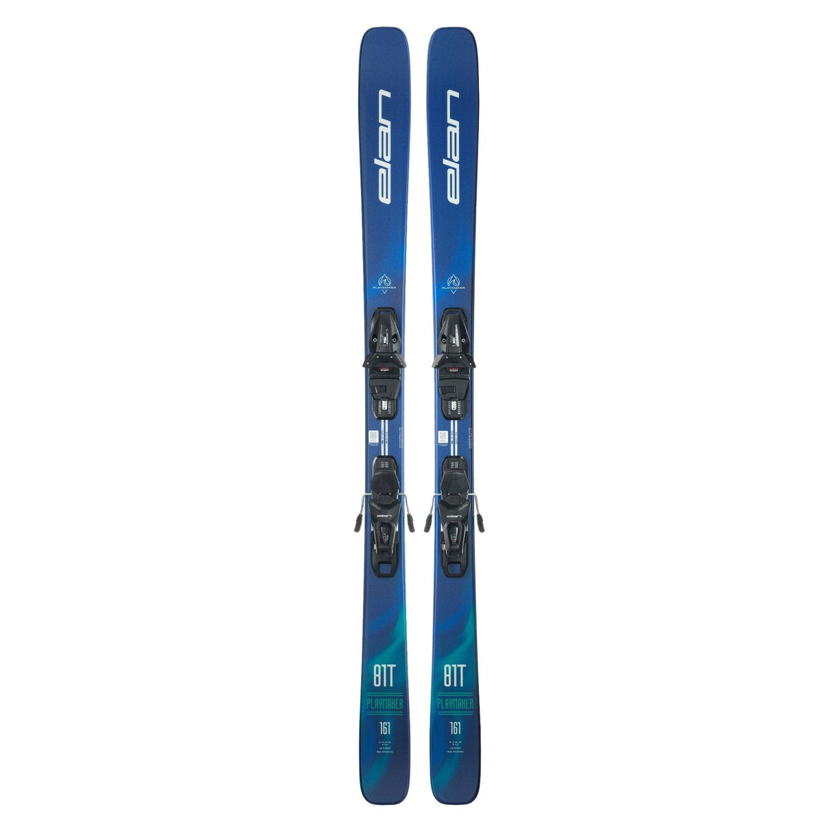 Ski Elan Playmaker 81T W/ El 7.5 Junior