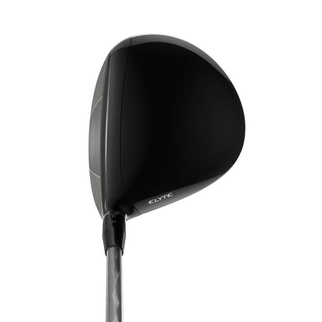 Callaway Elyte Triple Diamond Driver Avec Lancement Optimisé Et Contrôle