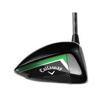 Callaway Elyte Triple Diamond Driver Avec Lancement Optimisé Et Contrôle