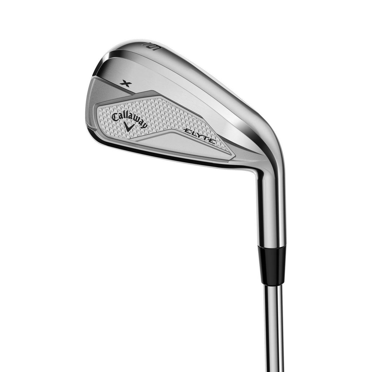 Callaway Elyte X Graphite Precision and Consistency Golf Iron