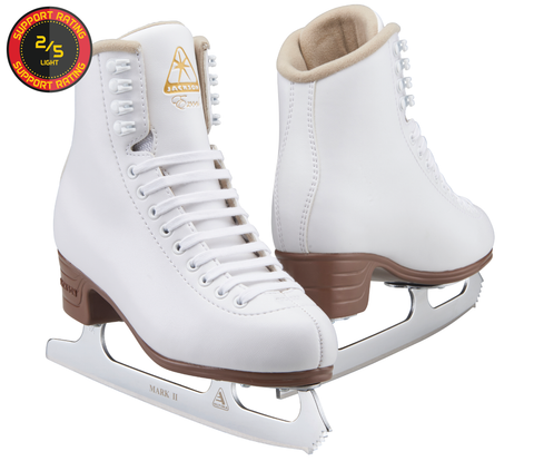 PATIN JACKSON EXCEL JS1290 FEMME