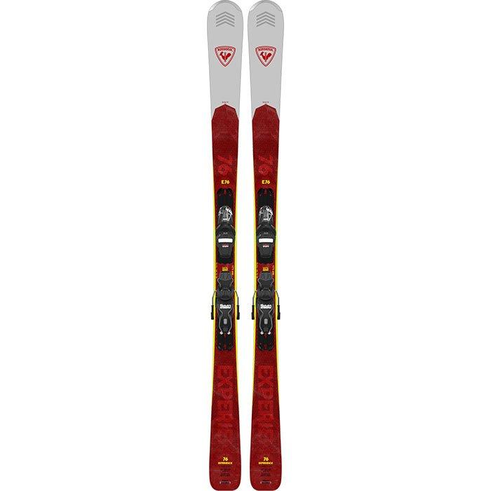 2023 SKI ROSSIGNOL EXPERIENCE 76 WITH XP10 BINDINGS 