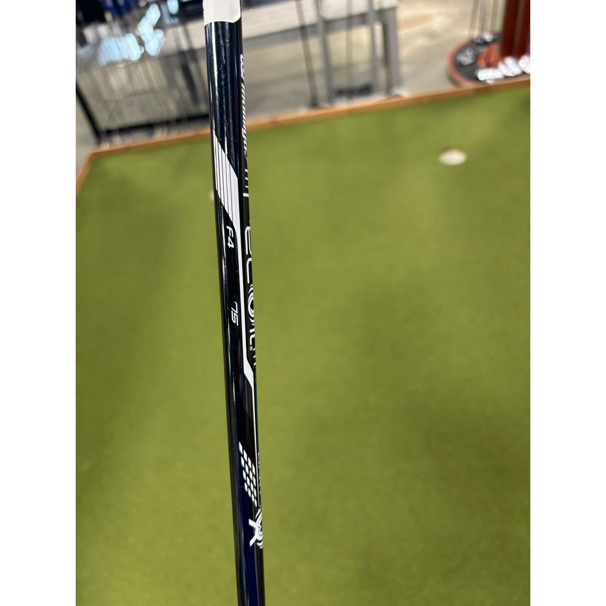 Used Callaway Paradym 24 Degree Hybrid High Performance Reliable Premium