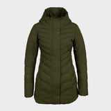 MANTEAU AVALANCHE FALLON FEMME