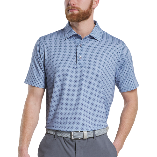 FOOTJOY GEO POLO