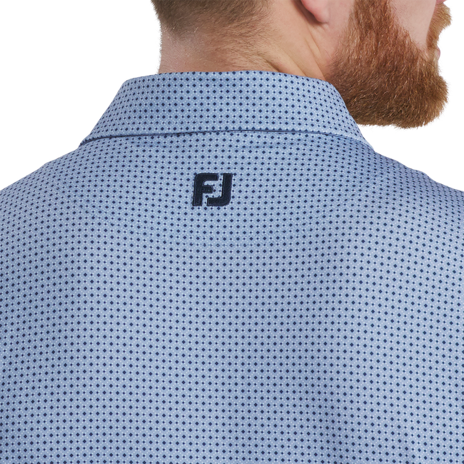 FOOTJOY GEO POLO