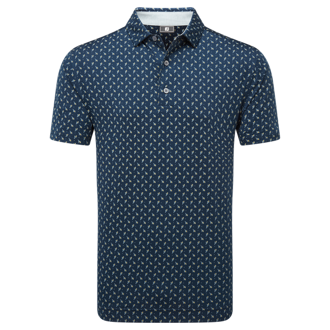 POLO FOOTJOY FLOWER BUD